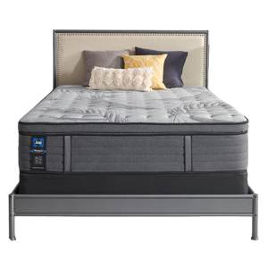 Sealy Posturepedic Plus Paterson II