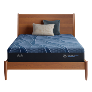 Serta iSeries NXG Foam