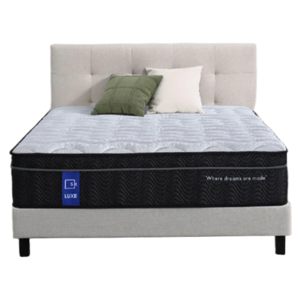 Sleep Republic Luxe