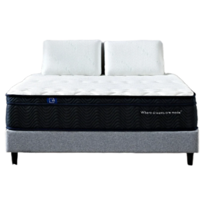 Sleep Republic Mattress
