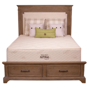 SleepEZ Natural Latex