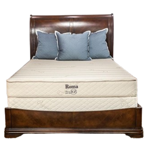 SleepEZ Roma Latex