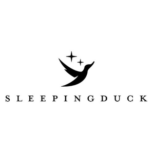 Sleeping Duck