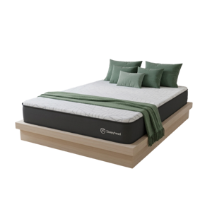 Sleepyhead First Edition