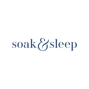 Soak & Sleep