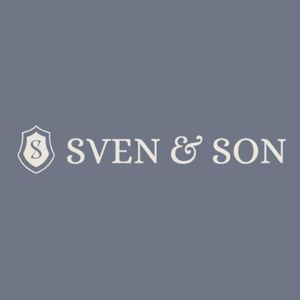 ⁦Sven & Son