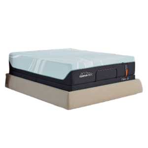 Tempur-Pedic LuxeAdapt