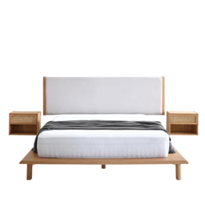 VALYŌU Kahala Bed