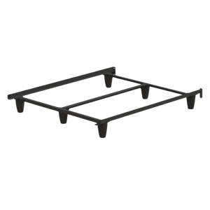 WinkBeds Heavy Duty Bed Frame