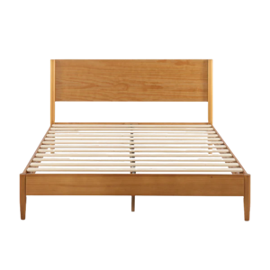 Zinus Allen Wood