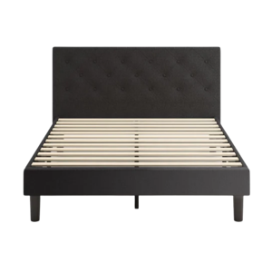Zinus Shalini Upholstered