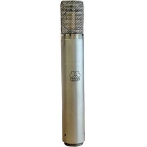 AKG C12