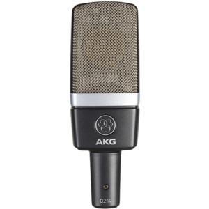 AKG C214