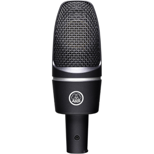 AKG C3000