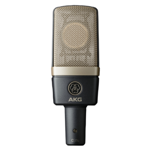 AKG C314