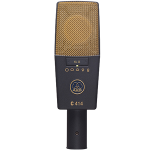 AKG C414 XLII