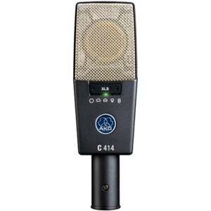 AKG C414 XLS