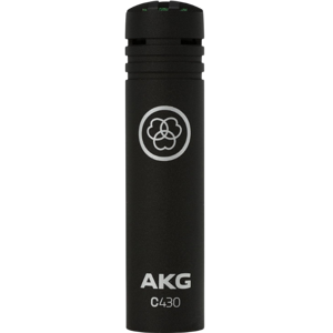 AKG C430