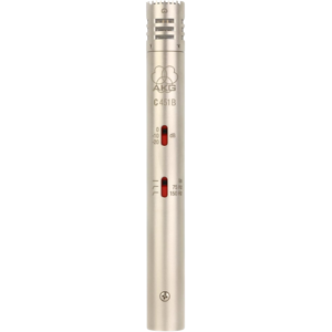 AKG C451