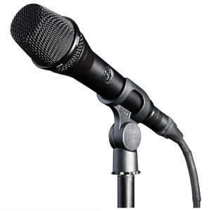 AKG C636