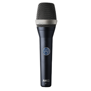 AKG C7