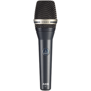 AKG D7