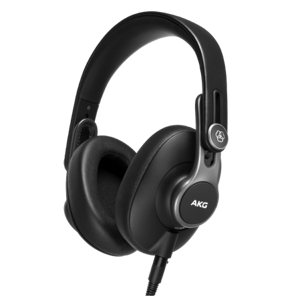 AKG K371