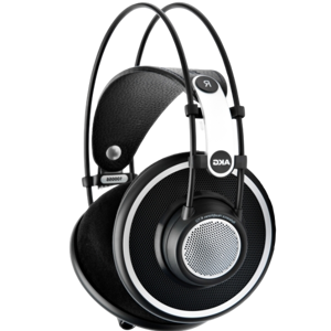 AKG K702