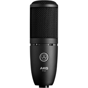 AKG P120