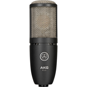 AKG P220