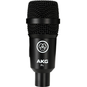 AKG P4