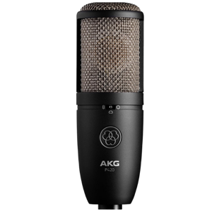 AKG P420