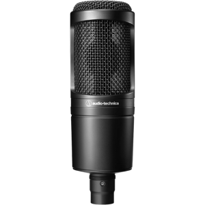 Audio Technica AT2020