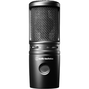 Audio Technica AT2020USB-X