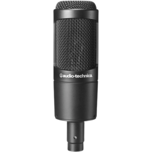 Audio Technica AT2035