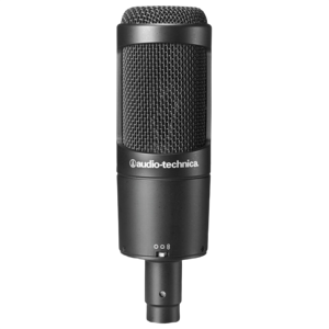 Audio Technica AT2050