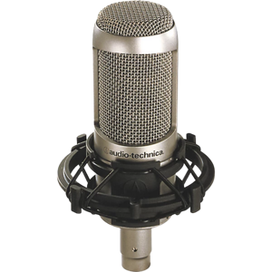 Audio Technica AT3035