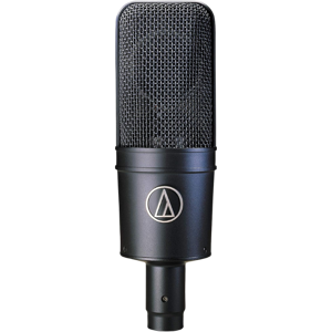 Audio Technica AT4033A