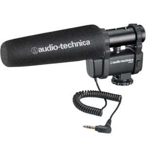 Audio Technica AT8024