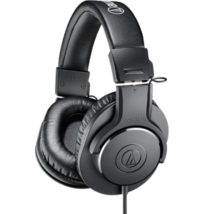 Audio-Technica ATH-M20x