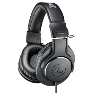 Audio Technica ATH-M20x