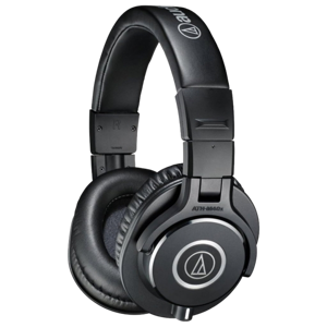 Audio Technica ATH-M40x