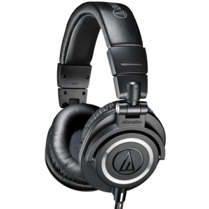 Audio Technica ATH-M50x