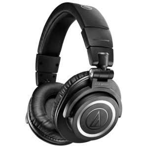 Audio Technica ATH-M50xBT2