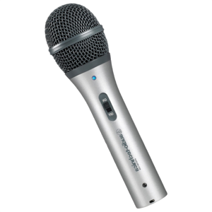 Audio Technica ATR2100-USB