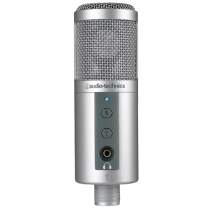 Audio Technica ATR2500