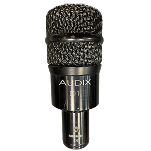 Audix D1