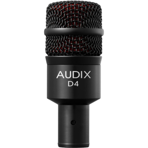 Audix D4