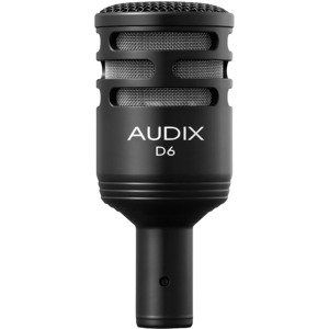 Audix D6