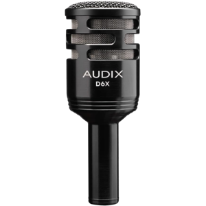 Audix D6X